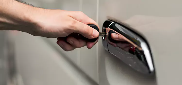 Why Choose Our Auto Locksmith Team in Fresno, CA?