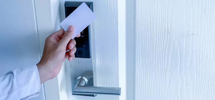 Why Choose Us for Your Keycard Lock Installation in Fresno, CA?