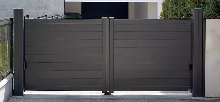 Common Residential Gate Issues We Resolve in Fresno, CA