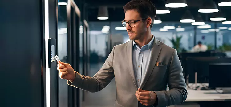 Our Commitment to Keycard Security Excellence in Fresno, CA