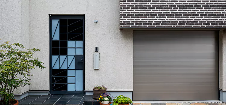 Residential Roll Up Security Doors Fresno