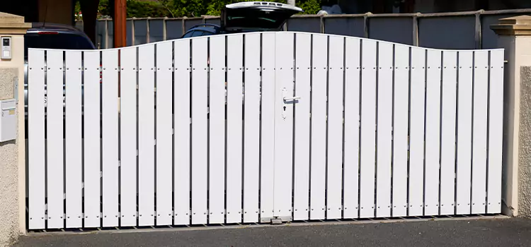Why Choose Us for Residential Gate Repair in Fresno, CA?
